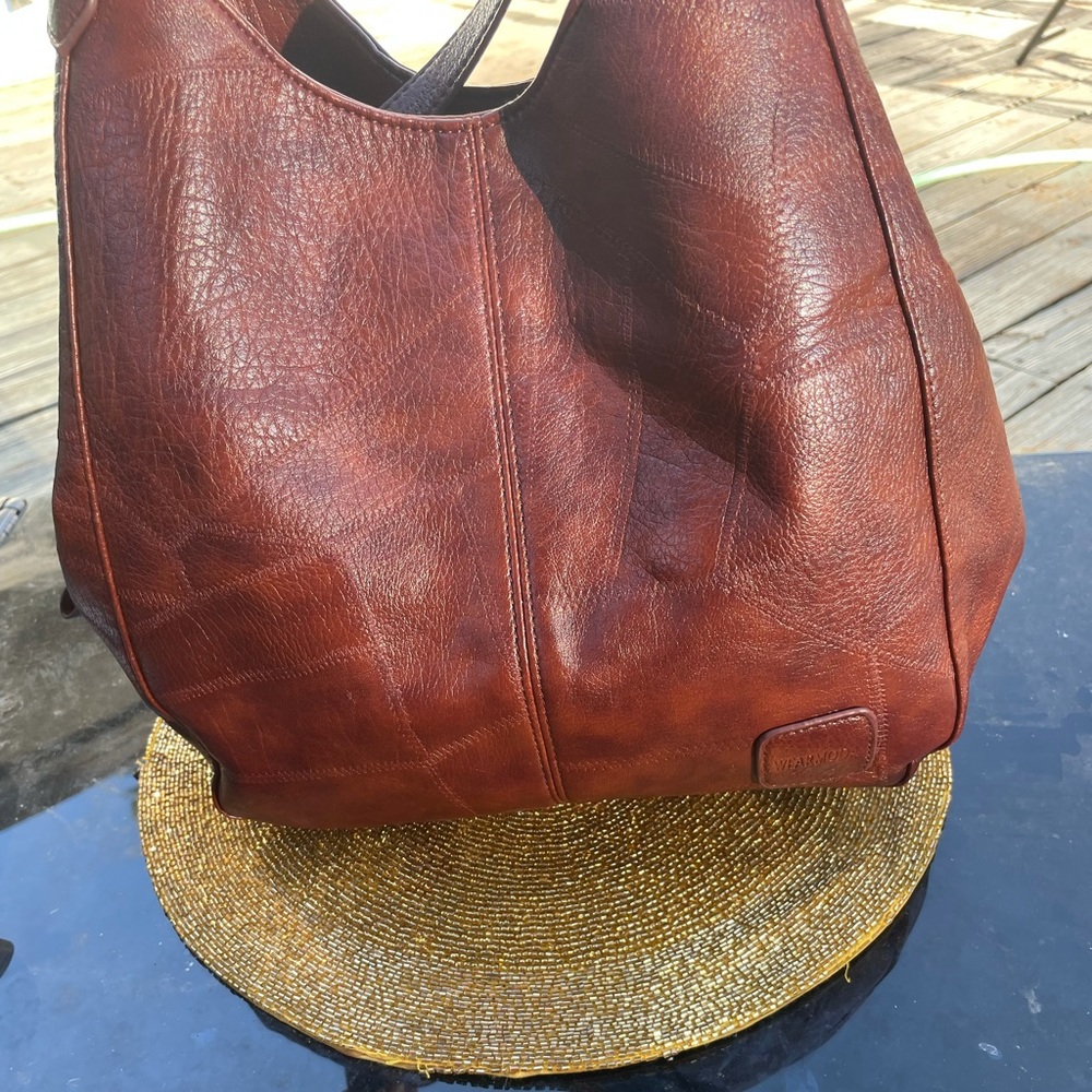 Hobo purse